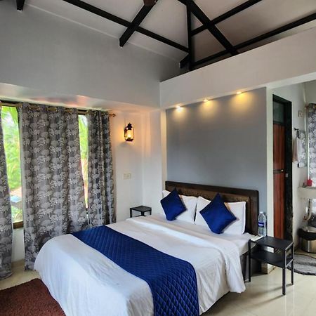 Jaswand Villa Resort Alibag Exterior foto