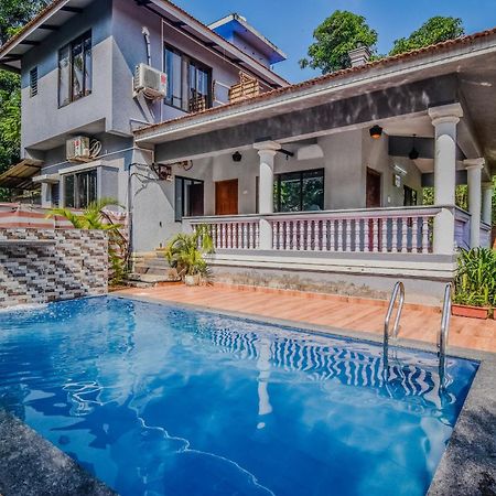 Jaswand Villa Resort Alibag Exterior foto